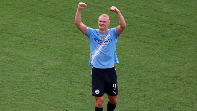 Manchester City