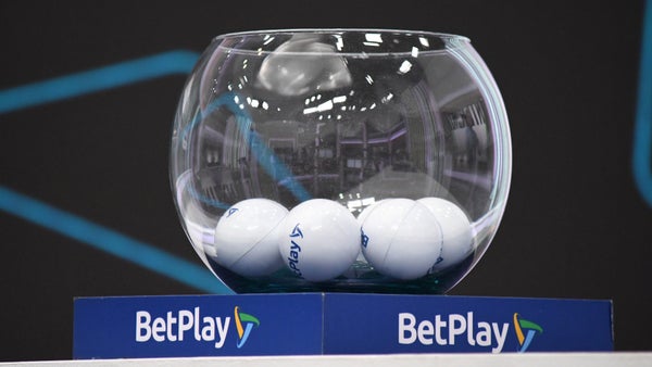 Así quedaron los cuadrangulares de la Liga Femenina BetPlay 2025 Así quedaron los cuadrangulares de la Liga Femenina BetPlay 2025
