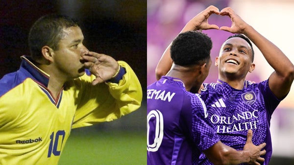 Iván René Valenciano ilusiona a los hinchas de Junior