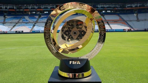 mundial de clubes
