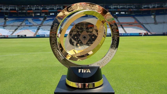 mundial de clubes