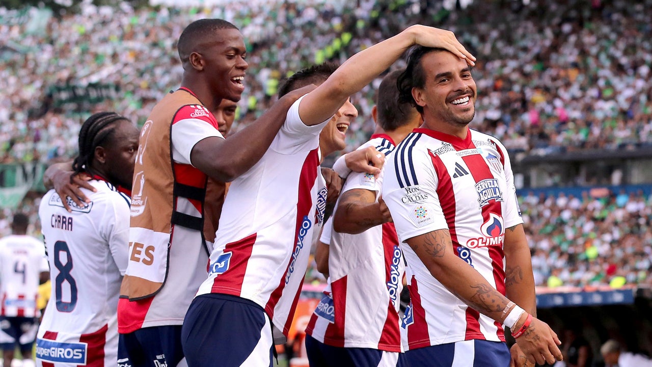 Junior habría asegurado la continuidad de un importante jugador