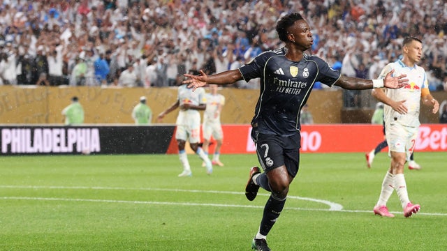 Vinicius gol