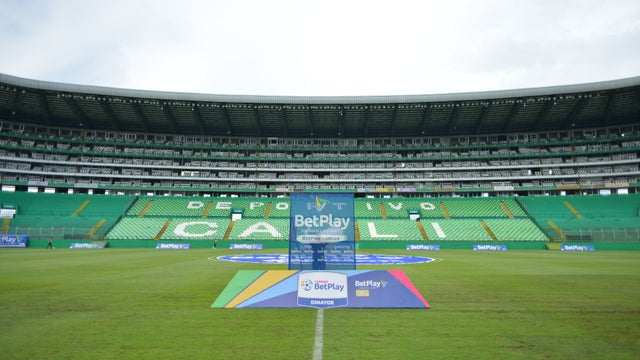 Deportivo Cali