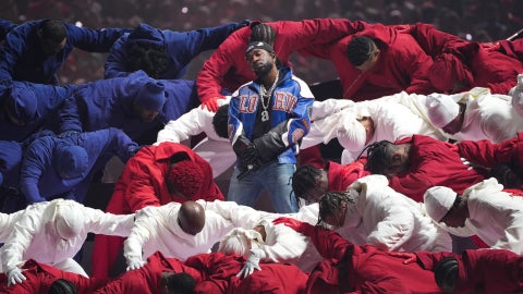 kendrick