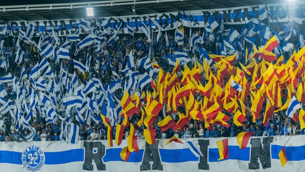 ¿Cuánto vale Millonarios FC? Esta es su cifra en 2025