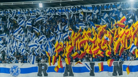 Millonarios