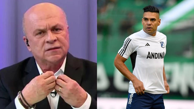 Falcao