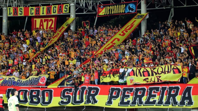 Pereira