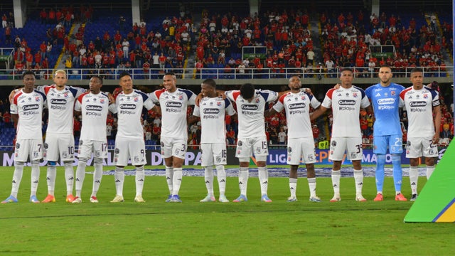 Medellín