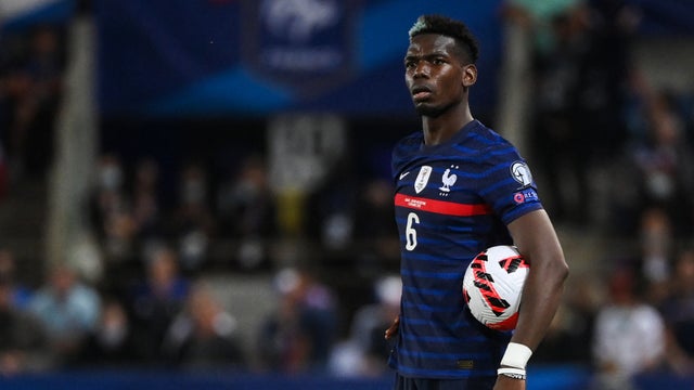 Paul Pogba