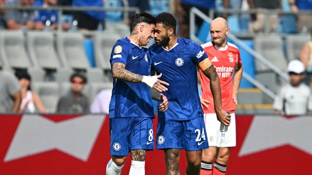 Chelsea (1)