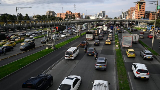 Pico y placa