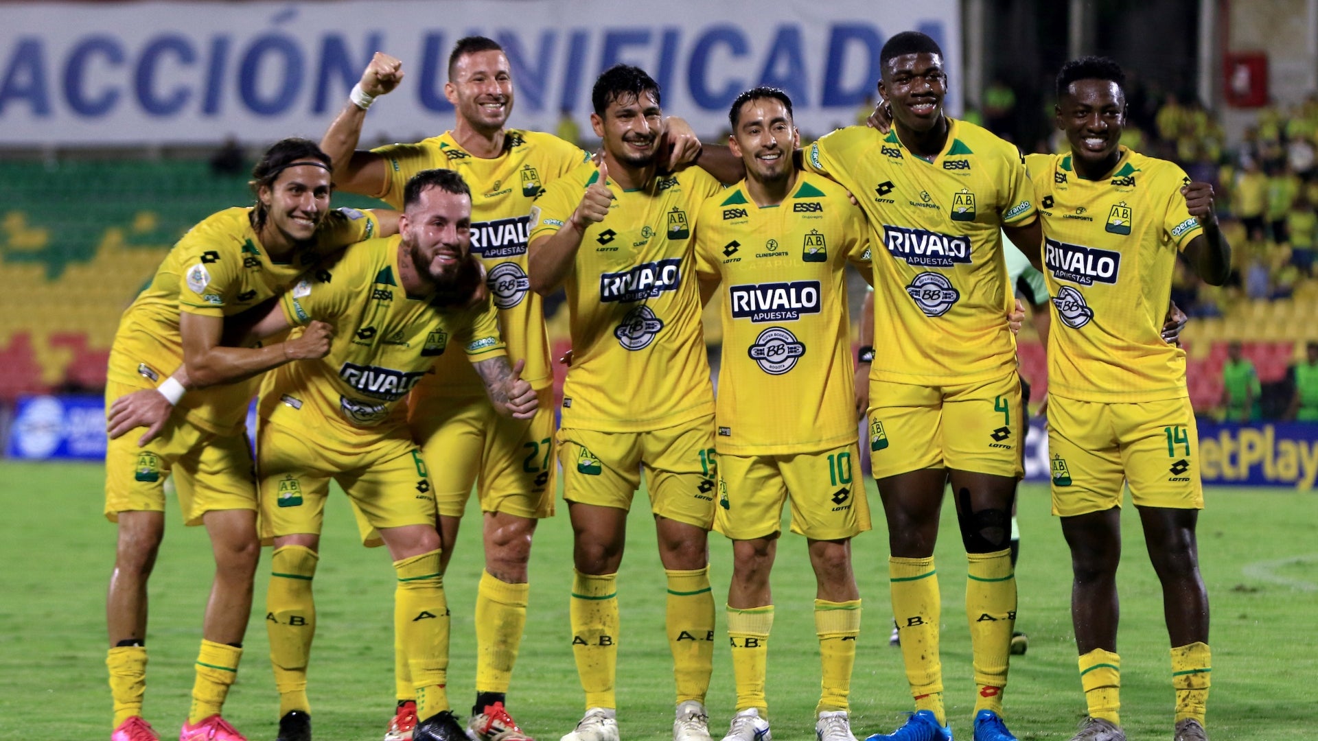 Bucaramanga Bucaramanga