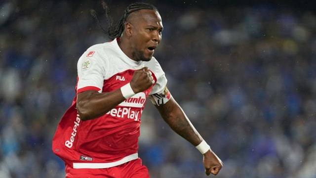 Rodallega