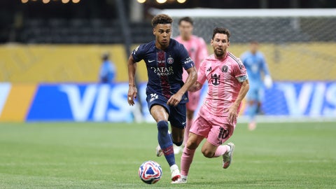 PSG