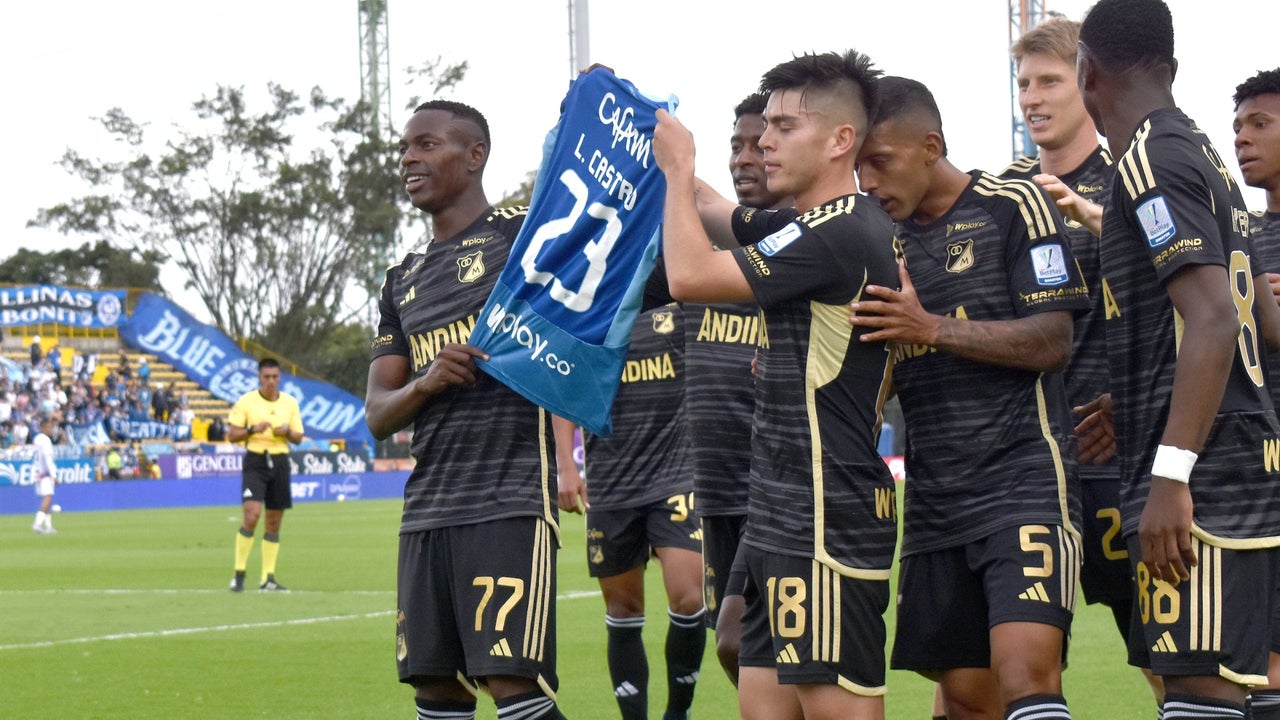 Millonarios tomaría una importante decisión con uno de sus jugadores