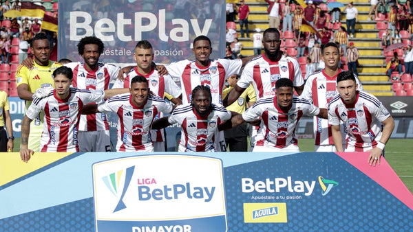 Jugadores de Junior reforzarían a otro equipo del FPC