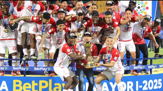 Santa Fe campeón (1)