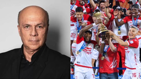 Carlos Antonio Vélez