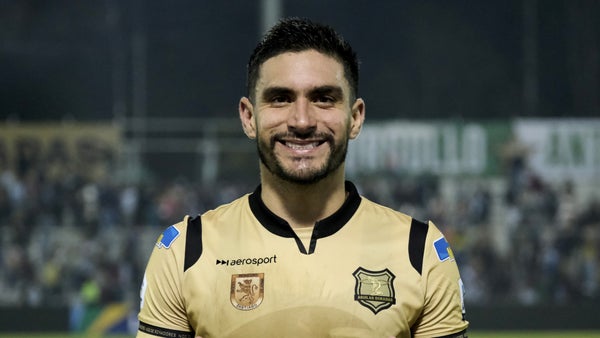 Guillermo Celis estaría a un paso de regresar a Junior de Barranquilla