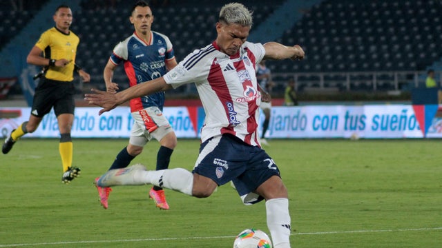 Teo en Junior