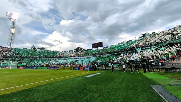 Atlético Nacional tendría en la mira a campeón con Deportivo Cali