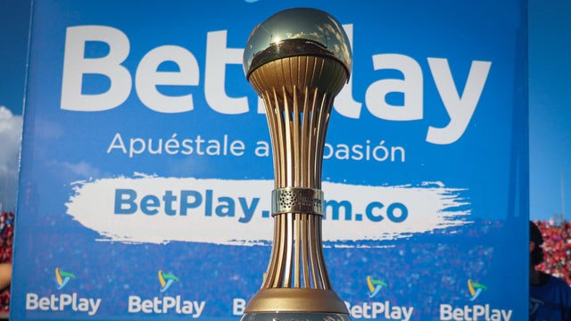 Liga BetPlay