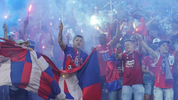 Referente de Medellín envió un duro mensaje tras perder con Santa Fe