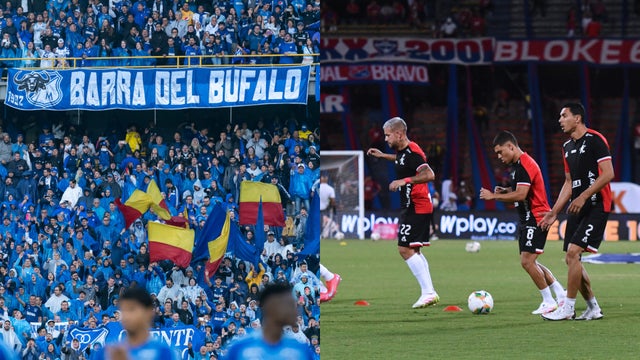 Millonarios quiere jugador de América