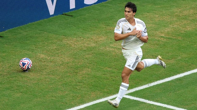 Real Madrid