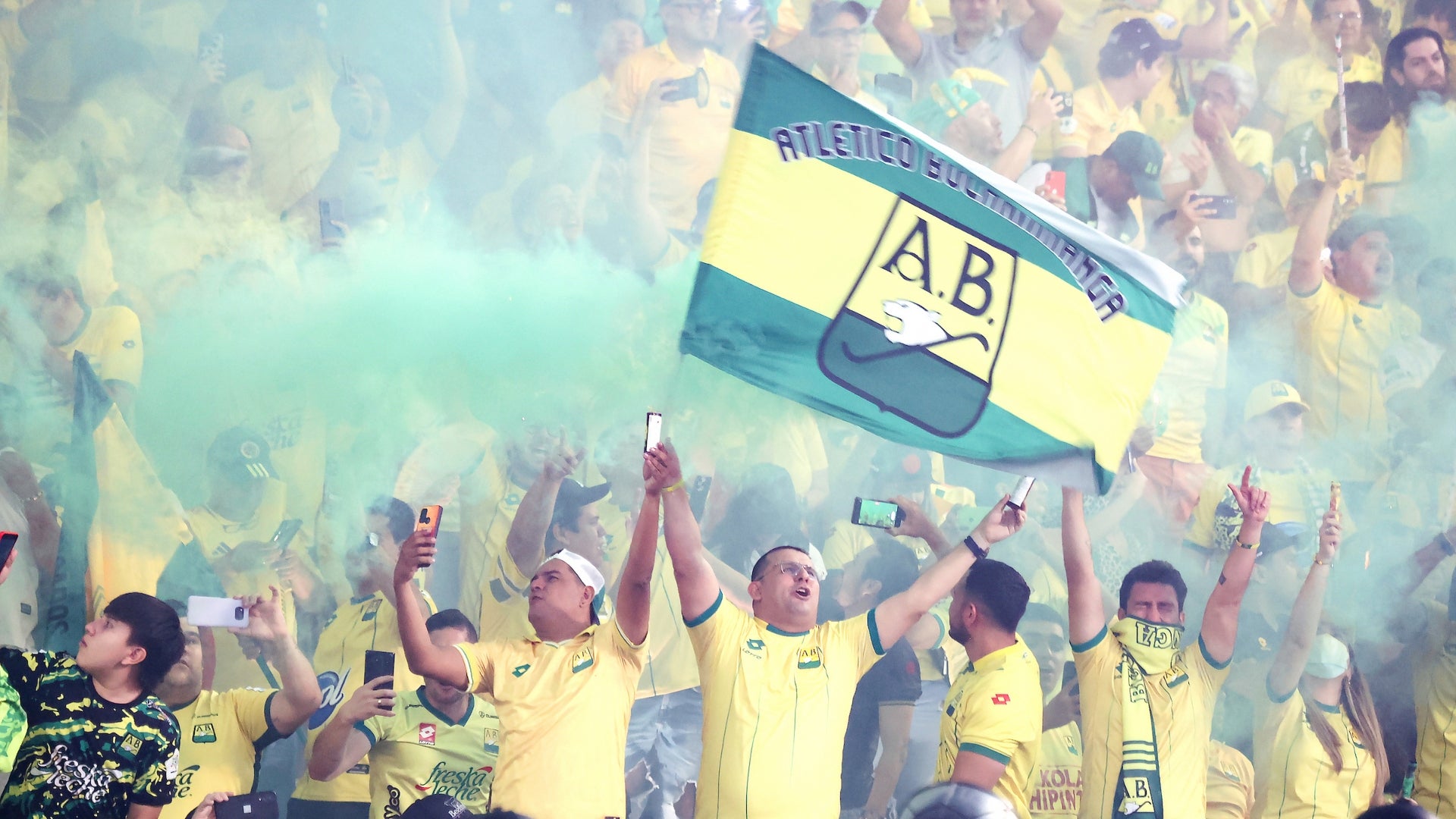 Bucaramanga Bucaramanga