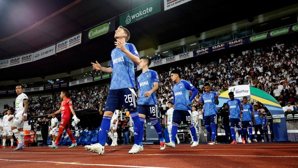 Dos campeones del FPC buscarían fichar a jugador de Millonarios Dos campeones del FPC buscarían fichar a jugador de Millonarios
