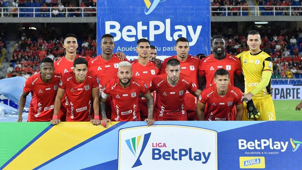 América anunció su primer refuerzo para el segundo semestre