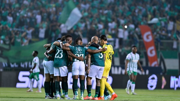 Deportivo Cali se reforzaría con experimentado campeón del FPC
