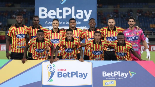 Deportivo Pereira confirmó una importante baja para el club