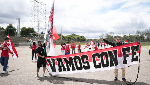 Santa Fe lanza su plan de abonos 2025-2 tras consagrarse campeón Santa Fe lanza su plan de abonos 2025-2 tras consagrarse campeón