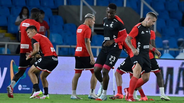 america segundo fichaje