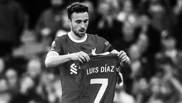 Fallece Diogo Jota, compañero de Luis Díaz en Liverpool Fallece Diogo Jota, compañero de Luis Díaz en Liverpool