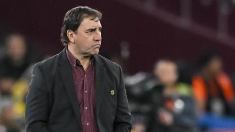 Néstor Lorenzo
