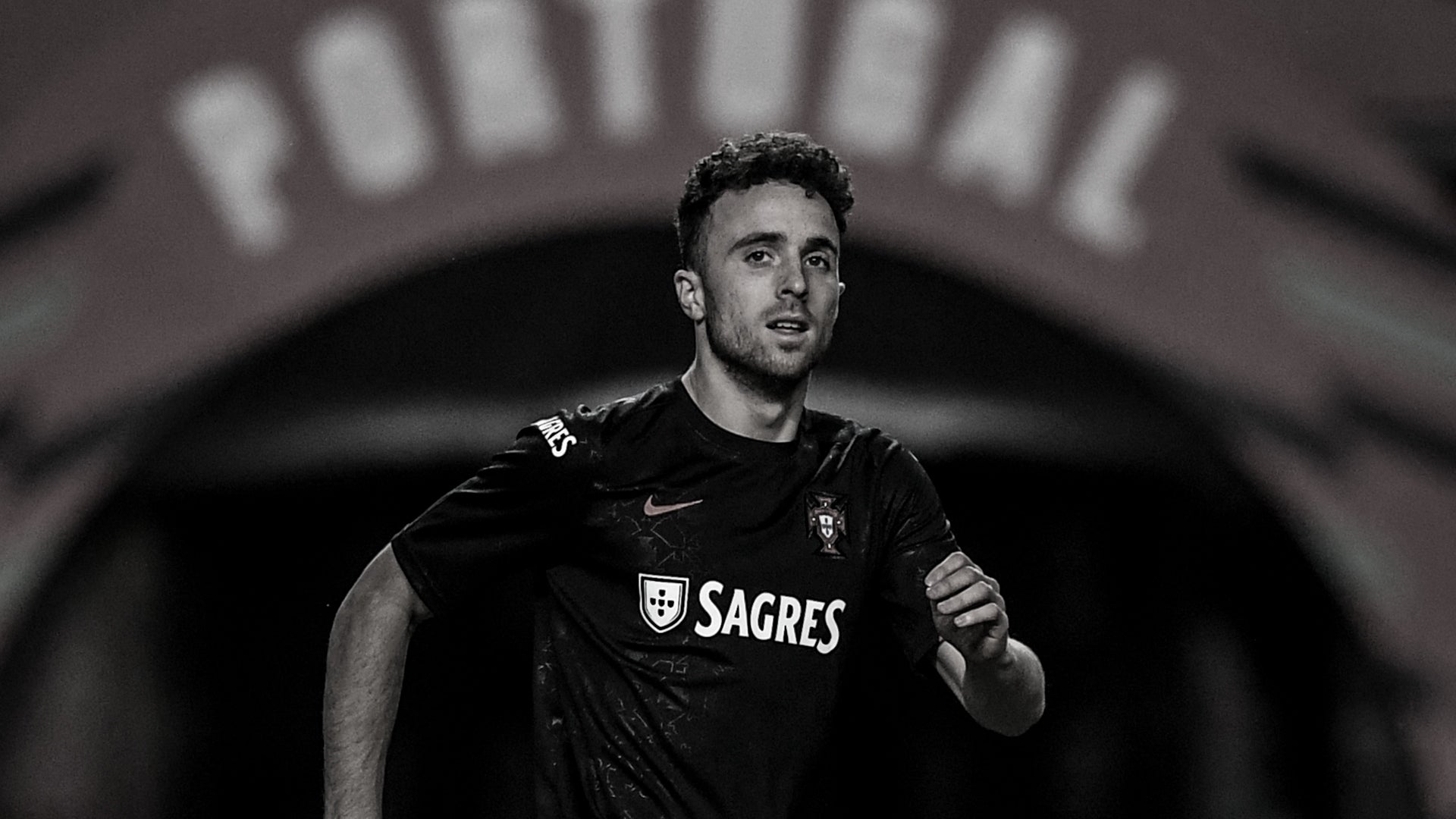 Diogo Jota, jugador portugués de Liverpool - AFP Diogo Jota, jugador portugués de Liverpool - AFP