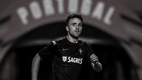 ¿Qué habría ocasionado el accidente fatal de Diogo Jota en España? ¿Qué habría ocasionado el accidente fatal de Diogo Jota en España?