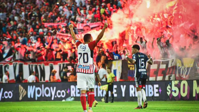 Junior, posible fichaje