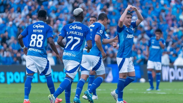 Millonarios