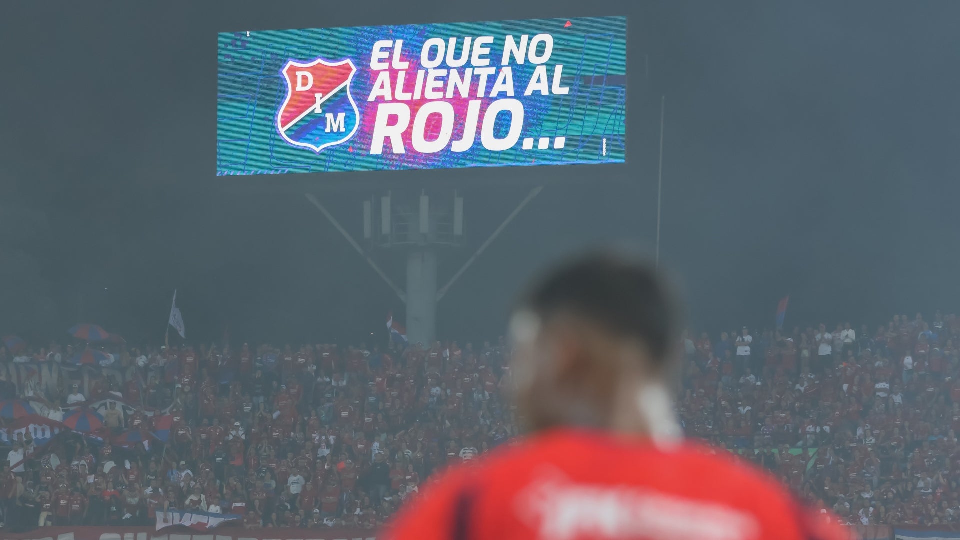 Posible sanción a DIM