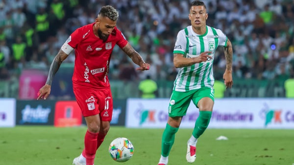 América de Cali tendría listo un nuevo fichaje