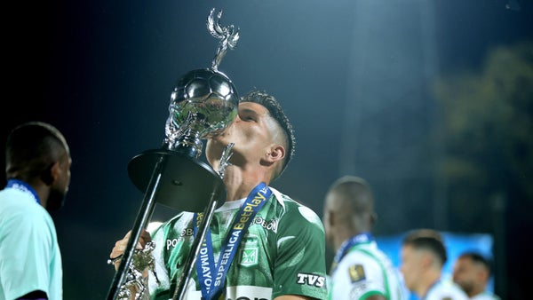 Jorman Campuzano tendría un nuevo pretendiente en el FPC