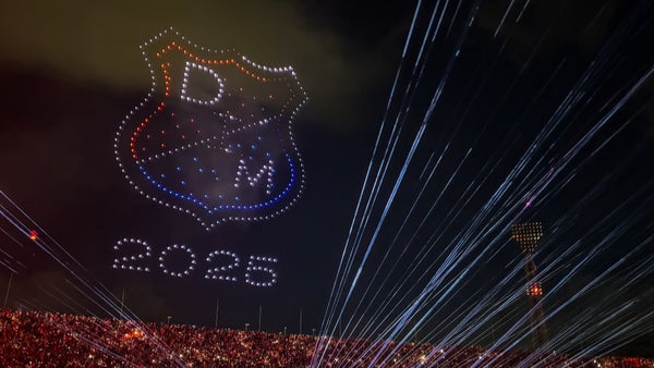 Independiente Medellín oficializó su primer fichaje