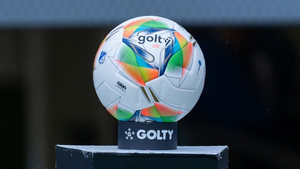 Millonarios estaría cerca de perder a un nuevo delantero