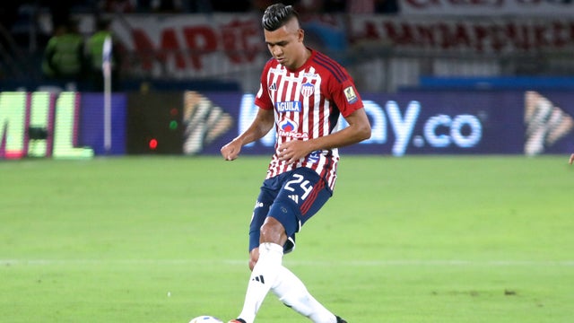Víctor Cantillo
